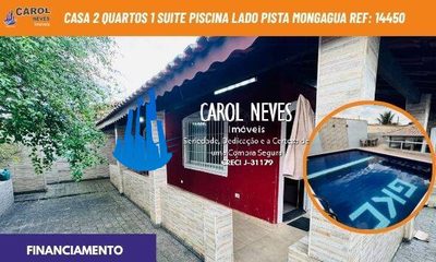 Casa, 2 quartos - Foto 1