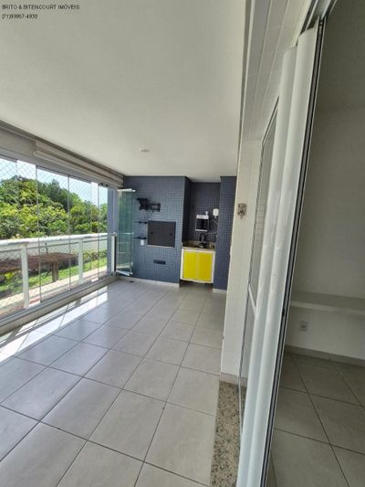 Apartamento, 3 quartos, 130 m² - Foto 2