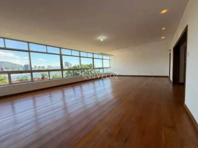 Apartamento, 4 quartos, 263 m² - Foto 1