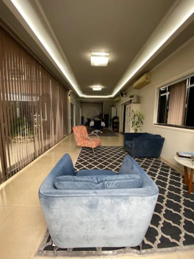 Sobrado, 2 quartos, 334 m² - Foto 4
