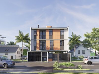 Apartamento, 2 quartos - Foto 3