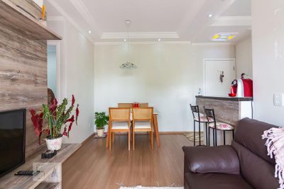 Apartamento, 2 quartos, 57 m² - Foto 4