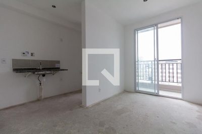 Apartamento, 2 quartos, 43 m² - Foto 1