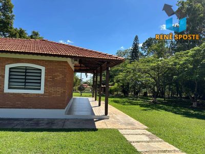 Sítio, 4 quartos, 5439 m² - Foto 5
