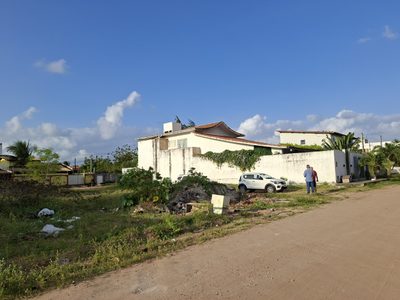Terreno, 396 m² - Foto 4