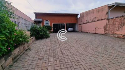 Casa, 4 quartos, 385 m² - Foto 1