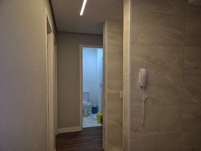 Apartamento, 2 quartos, 36 m² - Foto 4