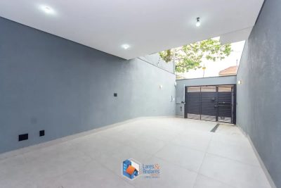 Sobrado, 4 quartos, 104 m² - Foto 2