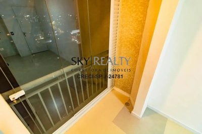 Apartamento, 1 quarto, 38 m² - Foto 3
