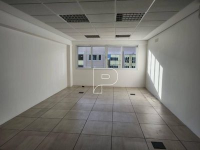 Sala-Conjunto, 37 m² - Foto 5