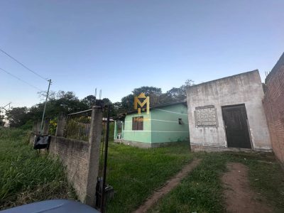 Casa, 51 m² - Foto 3