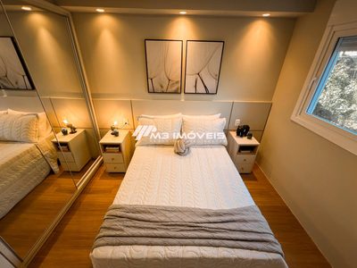 Apartamento, 1 quarto, 50 m² - Foto 4