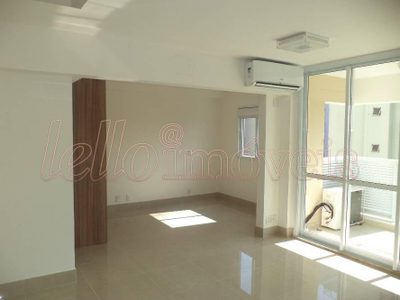 Apartamento, 1 quarto, 47 m² - Foto 2