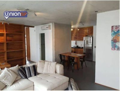 Apartamento, 1 quarto, 70 m² - Foto 2