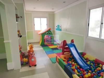 Apartamento, 2 quartos, 45 m² - Foto 5