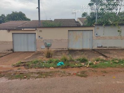 Casa, 2 quartos, 180 m² - Foto 1