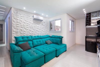 Cobertura, 3 quartos, 120 m² - Foto 2