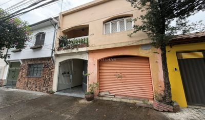 Casa, 3 quartos, 262 m² - Foto 2