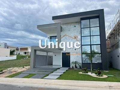 Casa, 3 quartos, 252 m² - Foto 2