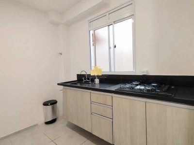 Apartamento, 2 quartos, 54 m² - Foto 4