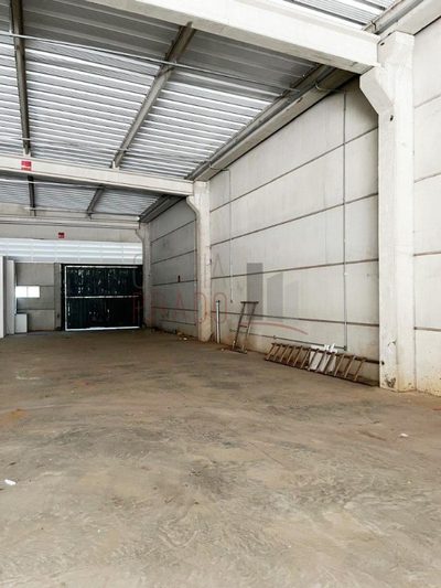 Depósito-Galpão, 600 m² - Foto 3