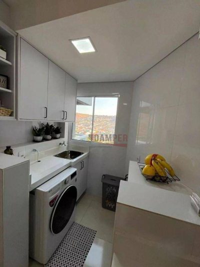 Apartamento, 2 quartos, 70 m² - Foto 2