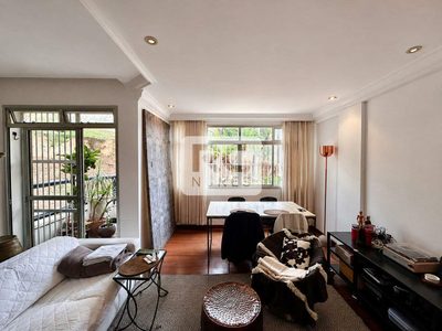 Apartamento, 2 quartos, 80 m² - Foto 3