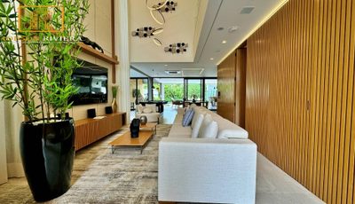 Casa, 6 quartos, 503 m² - Foto 2