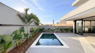 Sobrado, 3 quartos, 354 m² - Foto 5