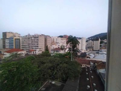 Apartamento, 44 m² - Foto 1