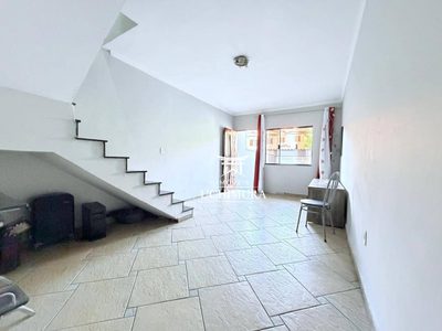 Sobrado, 3 quartos, 159 m² - Foto 4