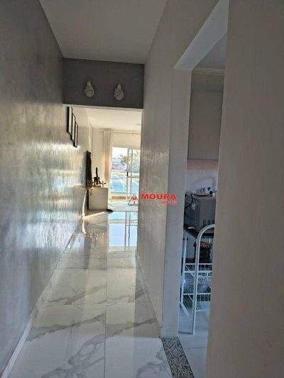 Apartamento, 2 quartos, 83 m² - Foto 5