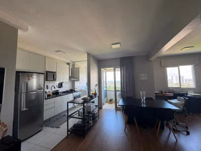 Apartamento, 2 quartos, 69 m² - Foto 1