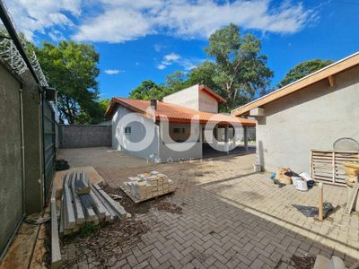 Casa, 2 quartos, 280 m² - Foto 5
