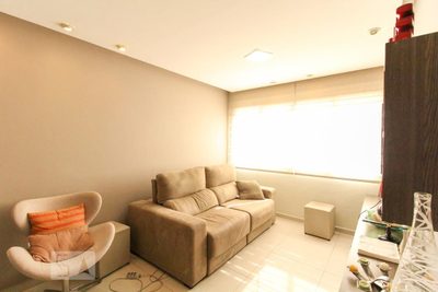 Apartamento, 3 quartos, 84 m² - Foto 2