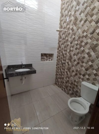 Casa, 3 quartos, 153 m² - Foto 4