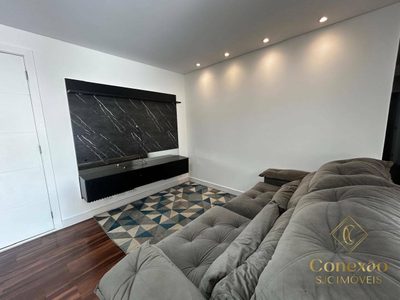 Apartamento, 4 quartos, 125 m² - Foto 3