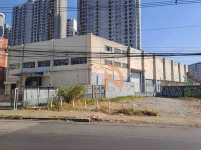 Depósito-Galpão, 2596 m² - Foto 2