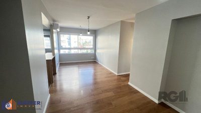Apartamento, 3 quartos, 81 m² - Foto 2