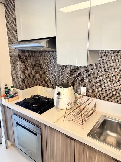 Apartamento, 3 quartos, 91 m² - Foto 4