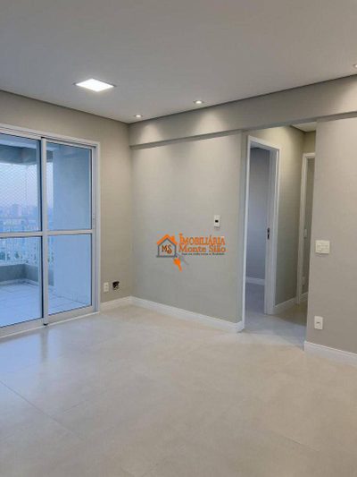 Apartamento, 2 quartos, 60 m² - Foto 1