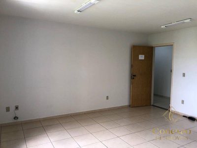 Sala-Conjunto, 27 m² - Foto 3