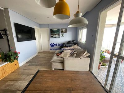 Apartamento, 3 quartos, 89 m² - Foto 2