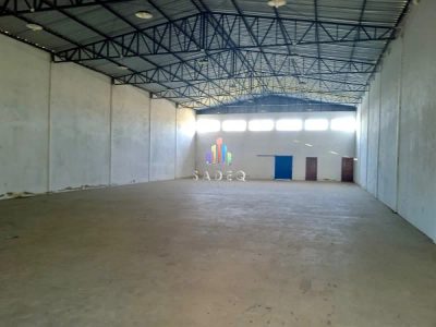 Depósito-Galpão - Foto 3