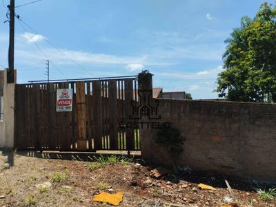 Terreno, 327 m² - Foto 2