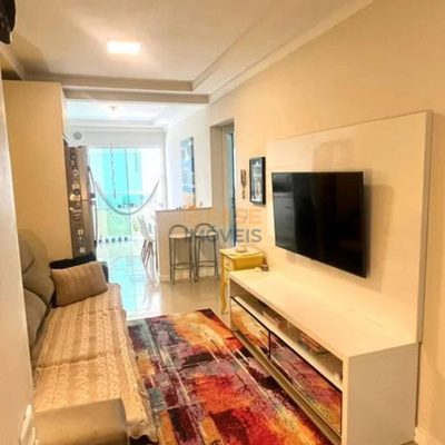 Apartamento, 2 quartos, 60 m² - Foto 3
