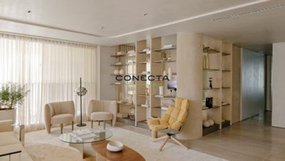 Apartamento, 2 quartos, 121 m² - Foto 4