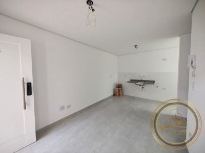 Apartamento, 1 quarto, 26 m² - Foto 2