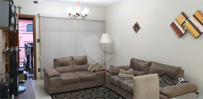 Sobrado, 3 quartos, 120 m² - Foto 3