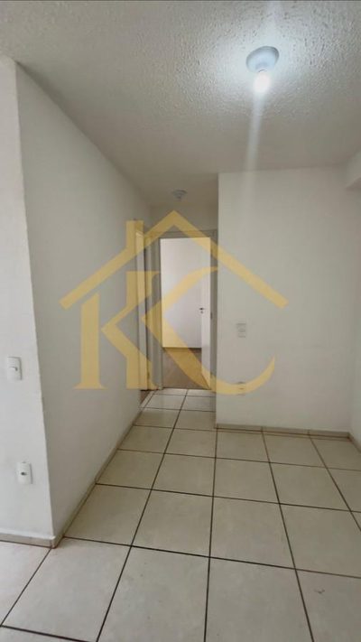 Apartamento, 2 quartos - Foto 3